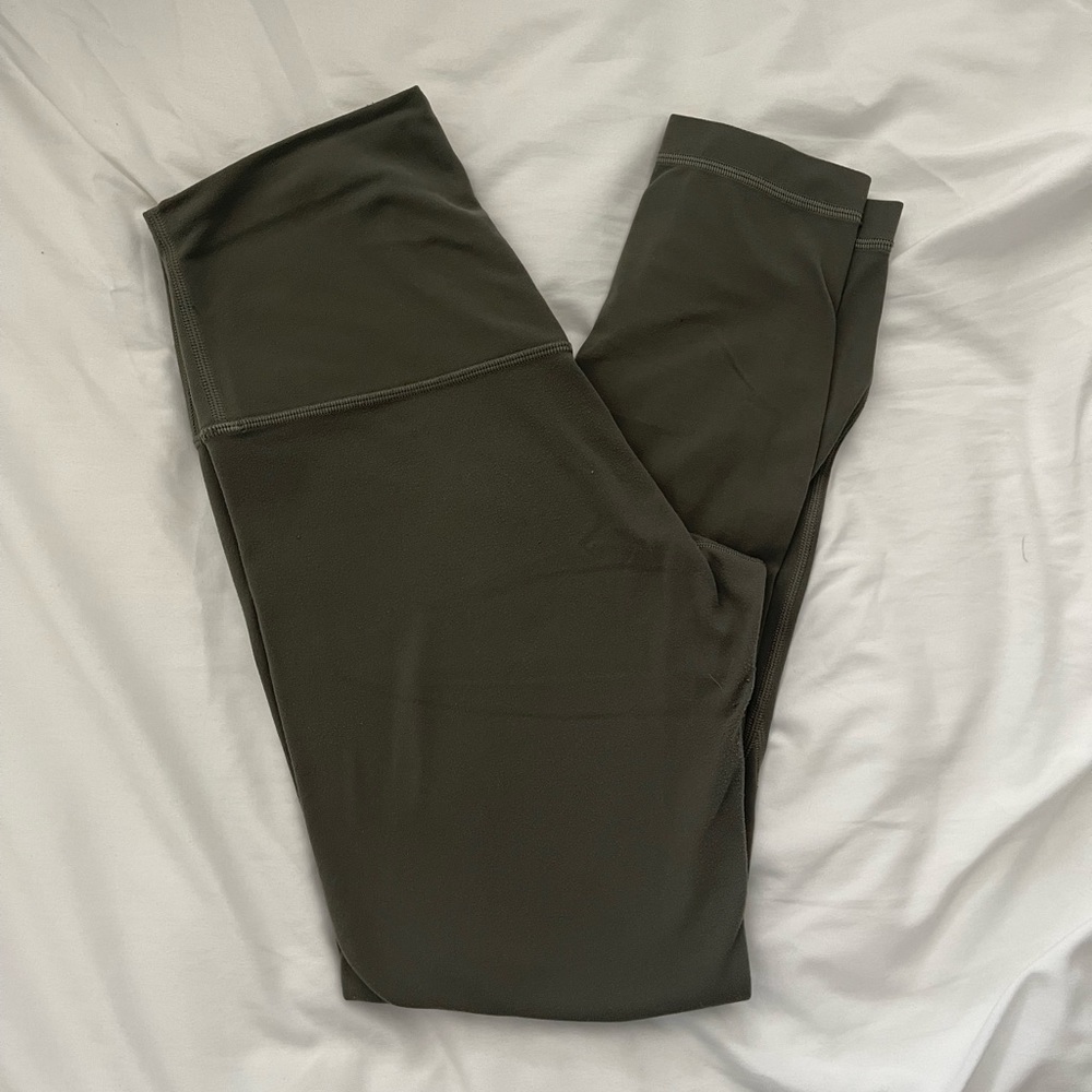 Lululemon Align